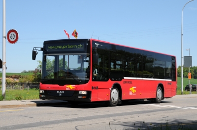 Neues Nahverkehrskonzept des Landkreises Mayen-Koblenz tritt am 12.12.2021 in Kraft